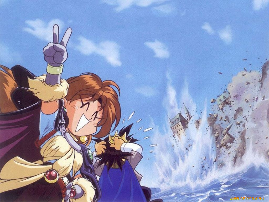 , slayers